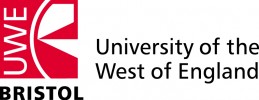 มหาวิทยาลัย West of England logo